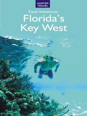 cover image of Florida's Key West